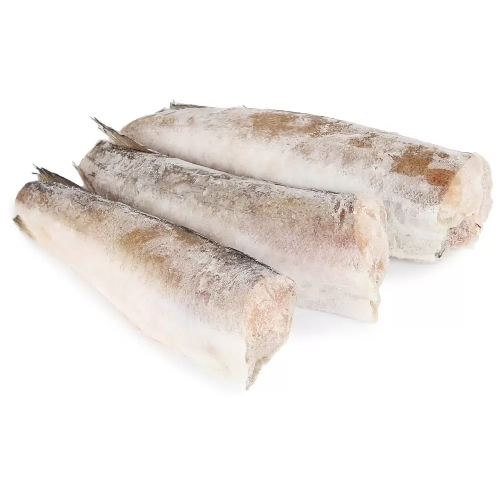Argentine hake H&G, IWP